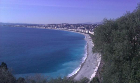 Capitole Bleu, Nice